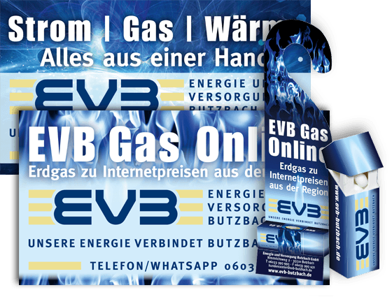 EVB